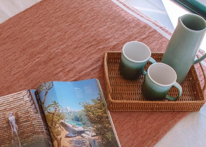 Villa Just Like - Casa Lima