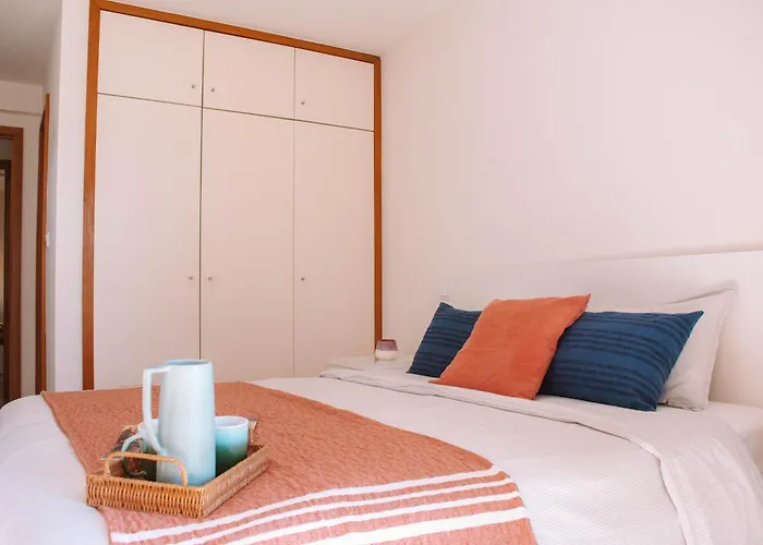 Just Like - Casa Lima Villa Caminha