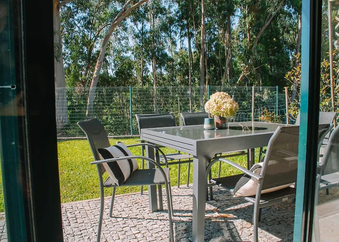 Just Like - Casa Lima * Caminha