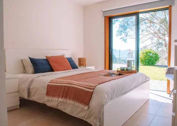 Villa Just Like - Casa Lima *