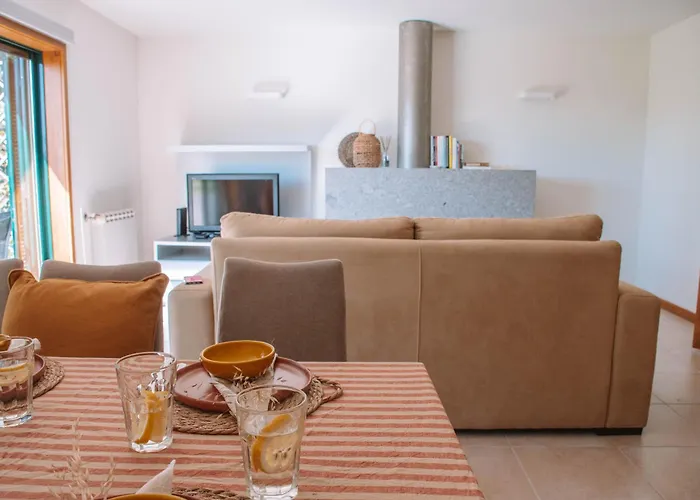 Just Like - Casa Lima Villa