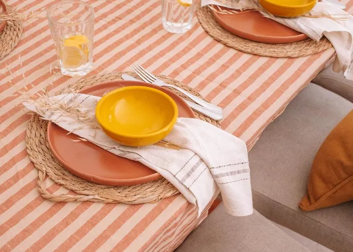 Villa Just Like - Casa Lima