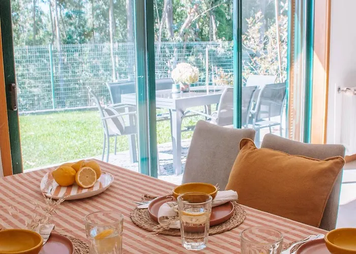 Just Like - Casa Lima * Caminha