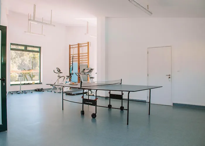 Just Like - Casa Lima * Caminha