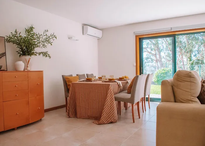 Just Like - Casa Lima * Caminha