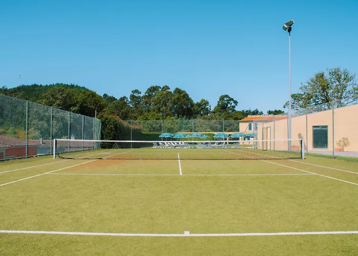 Just Like - Casa Lima * Caminha