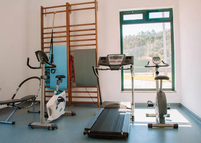 Villa Just Like - Casa Lima Caminha