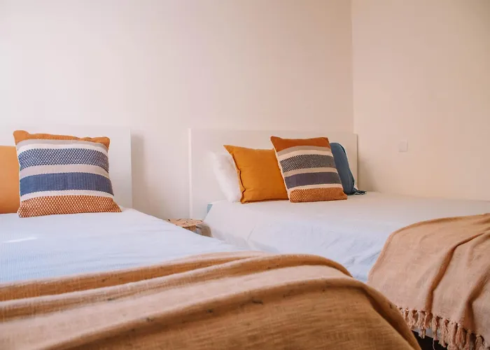 Just Like - Casa Lima Villa