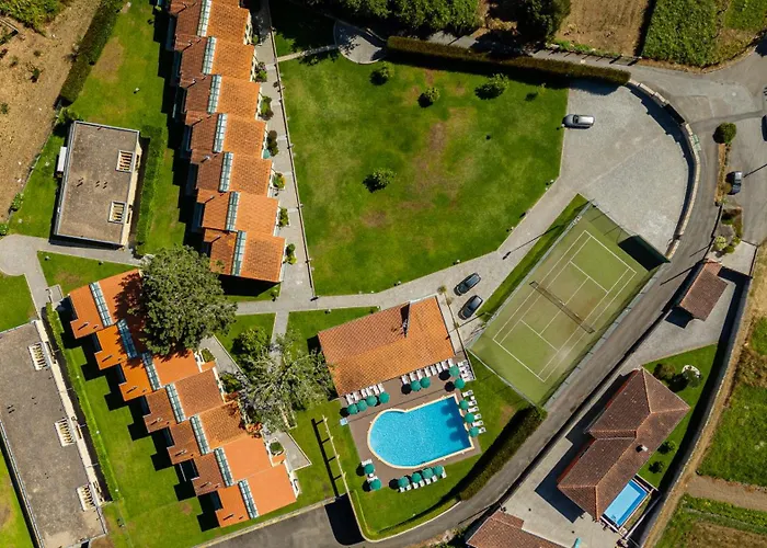 Just Like - Casa Lima Villa Caminha