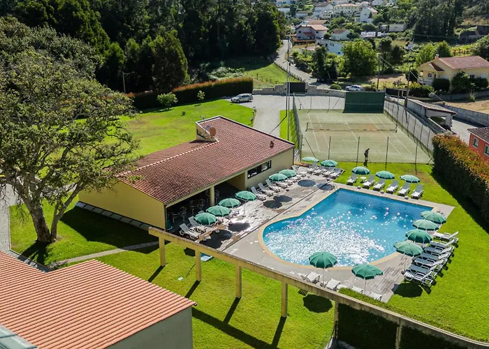 Just Like - Casa Lima